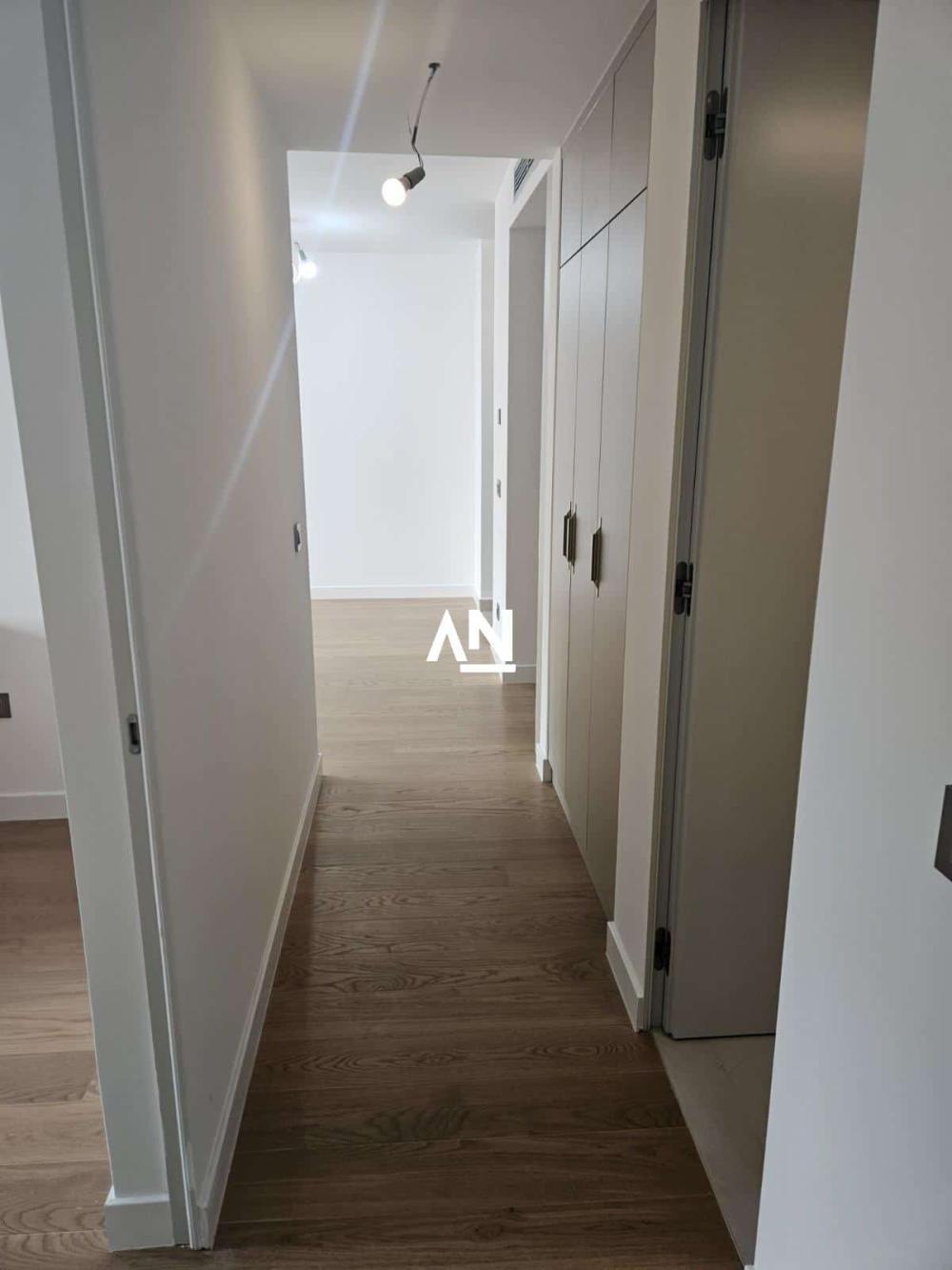 Slika 5 - Đorđa Stanojevića, Trosoban stan za izdavanje, 79m2, 1.650€