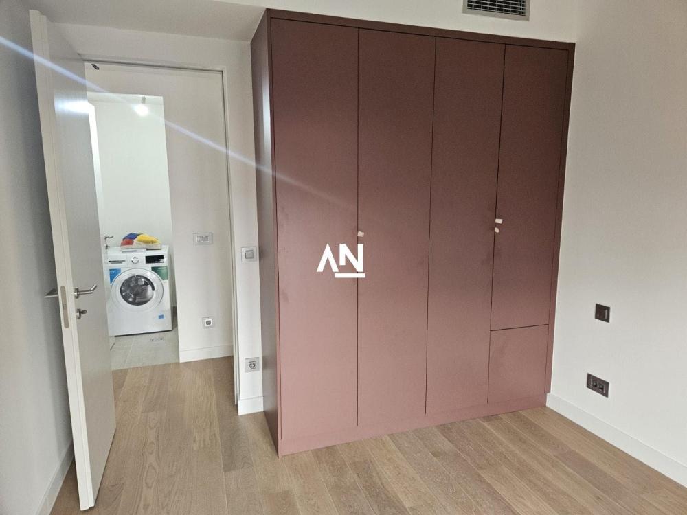 Slika 9 - Đorđa Stanojevića, Trosoban stan za izdavanje, 79m2, 1.650€