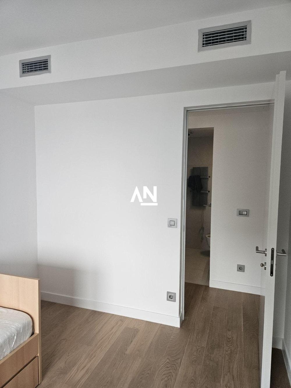 Slika 8 - Đorđa Stanojevića, Trosoban stan za izdavanje, 79m2, 1.650€