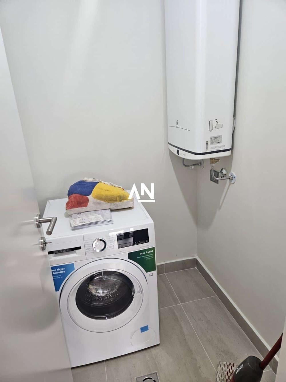 Slika 11 - Đorđa Stanojevića, Trosoban stan za izdavanje, 79m2, 1.650€