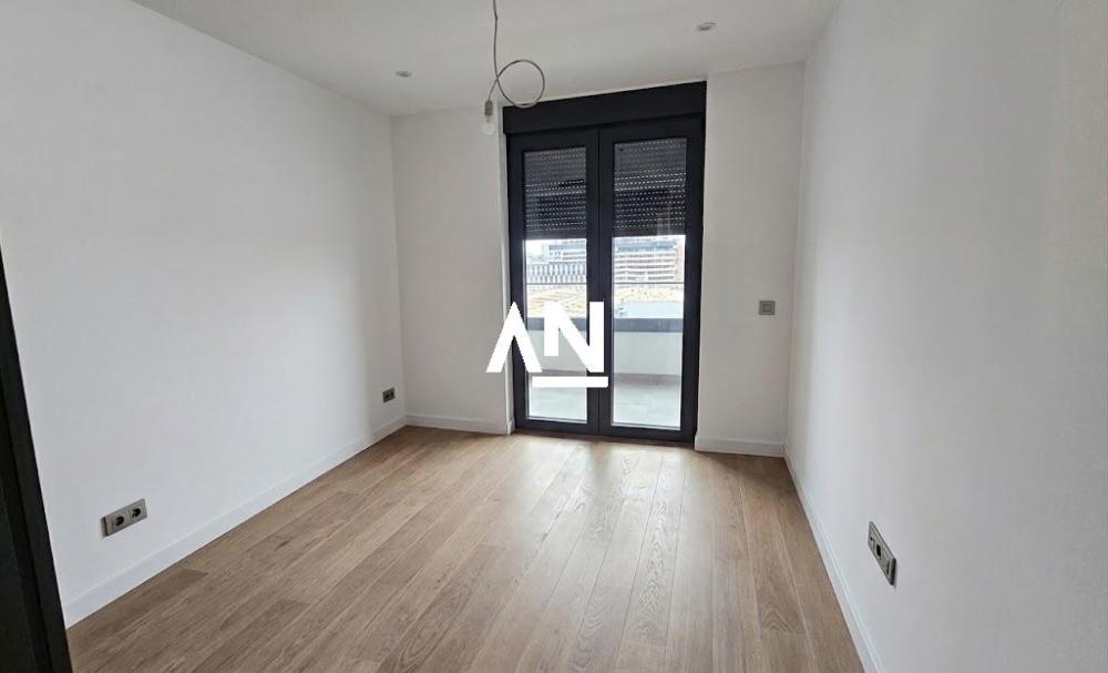 Slika 1 - Đorđa Stanojevića, Trosoban stan za izdavanje, 79m2, 1.650€