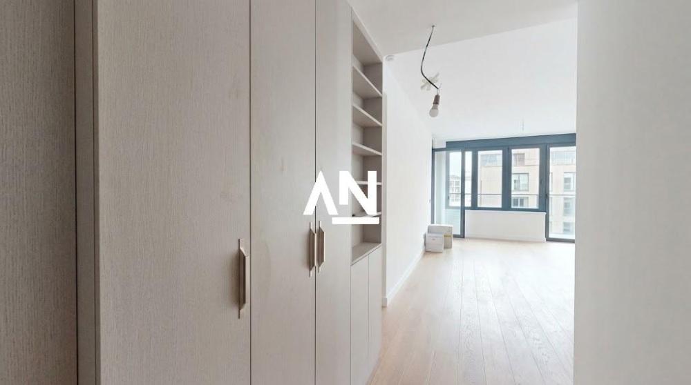 Slika 2 - Đorđa Stanojevića, Trosoban stan za izdavanje, 79m2, 1.650€