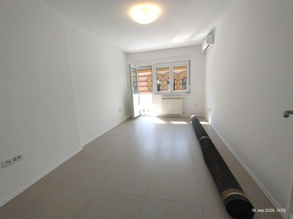 Slika 4 - Svetogorska, Dvosoban stan za izdavanje, 60m2, 1.000€