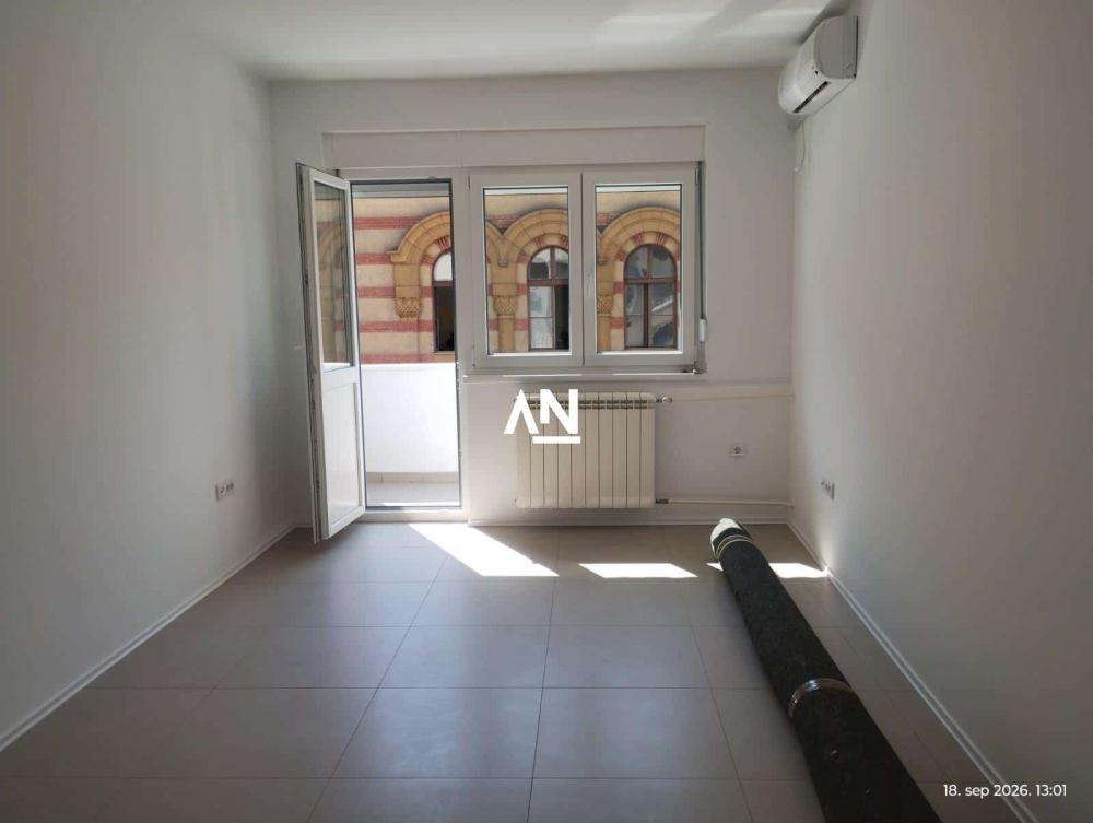 Slika 3 - Svetogorska, Dvosoban stan za izdavanje, 60m2, 1.000€