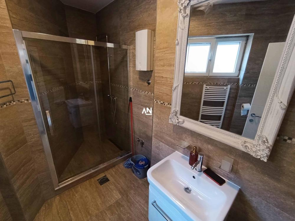 Slika 10 - Njegoševa, Dvosoban stan za izdavanje, 66m2, 950€