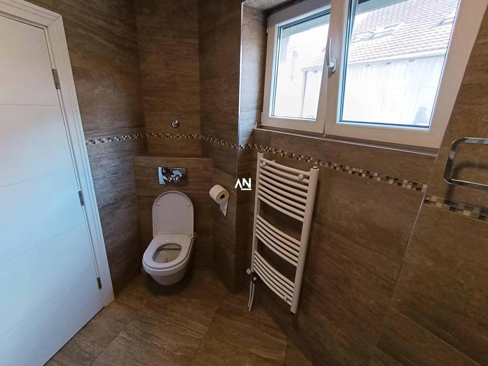 Slika 11 - Njegoševa, Dvosoban stan za izdavanje, 66m2, 950€