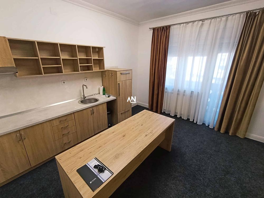 Slika 2 - Njegoševa, Dvosoban stan za izdavanje, 66m2, 950€