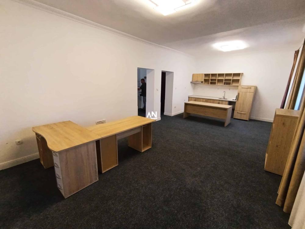 Slika 3 - Njegoševa, Dvosoban stan za izdavanje, 66m2, 950€