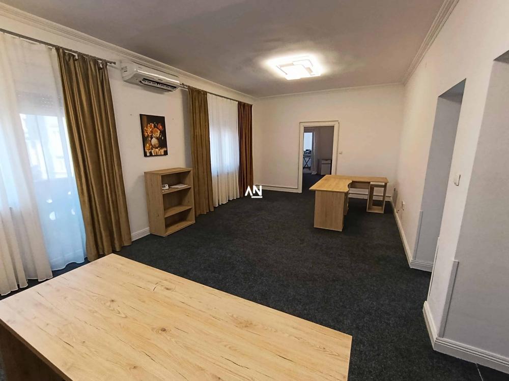 Slika 4 - Njegoševa, Dvosoban stan za izdavanje, 66m2, 950€