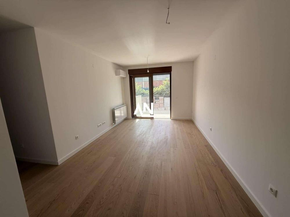 Glavna slika -Đorđa Stanojevića, Dvosoban stan za izdavanje, 49m2, 700€