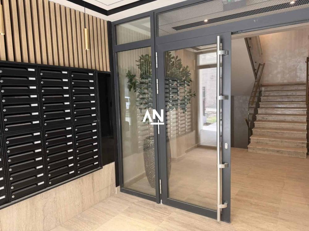 Slika 11 - Đorđa Stanojevića, Dvosoban stan za izdavanje, 49m2, 700€