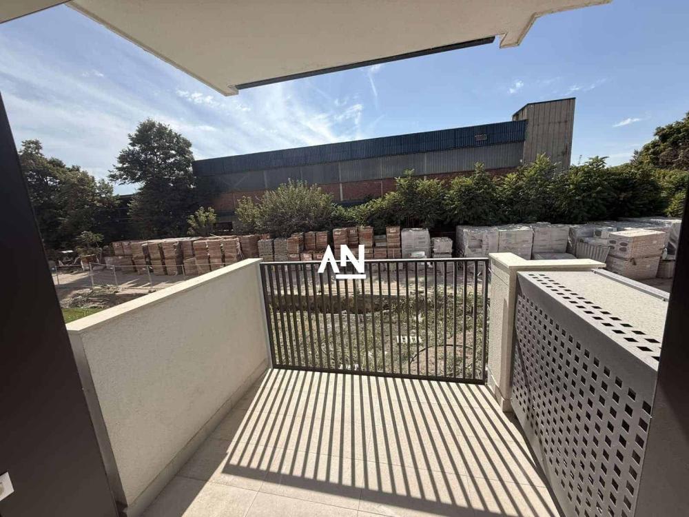 Slika 9 - Đorđa Stanojevića, Dvosoban stan za izdavanje, 49m2, 700€