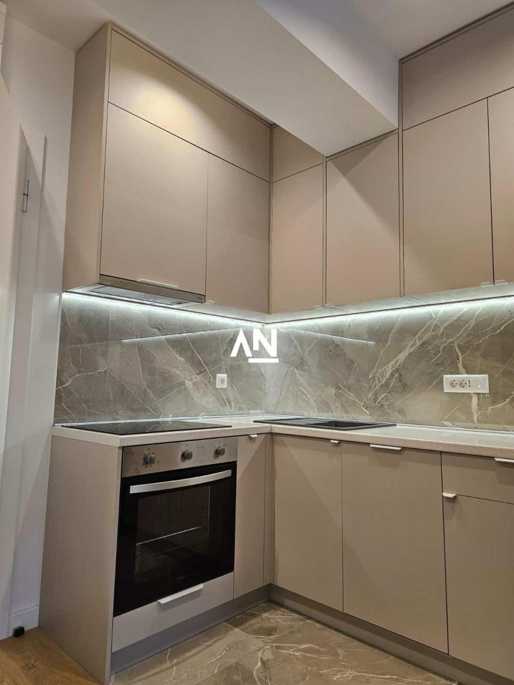 Slika 5 - Đorđa Stanojevića, Dvosoban stan za izdavanje, 49m2, 700€