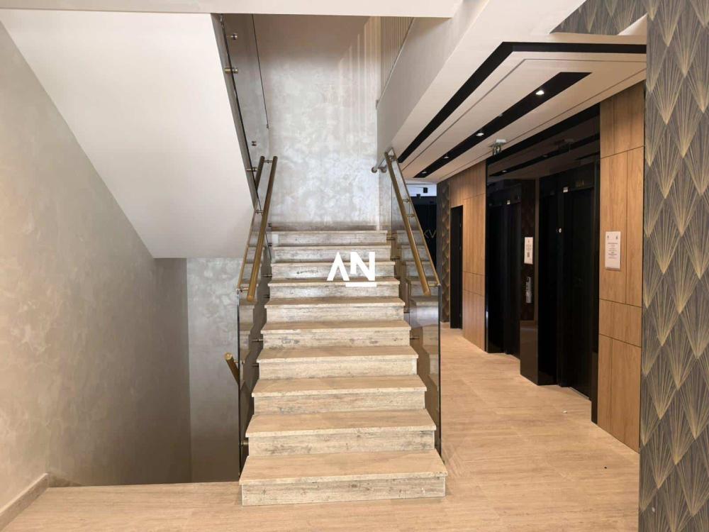 Slika 10 - Đorđa Stanojevića, Dvosoban stan za izdavanje, 49m2, 700€