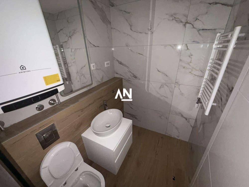 Slika 7 - Đorđa Stanojevića, Dvosoban stan za izdavanje, 49m2, 700€