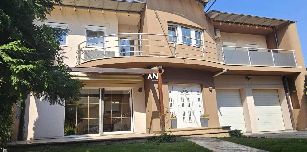 Slika 1 - Geteova,  Kuća za izdavanje, 200m2, 2.000€