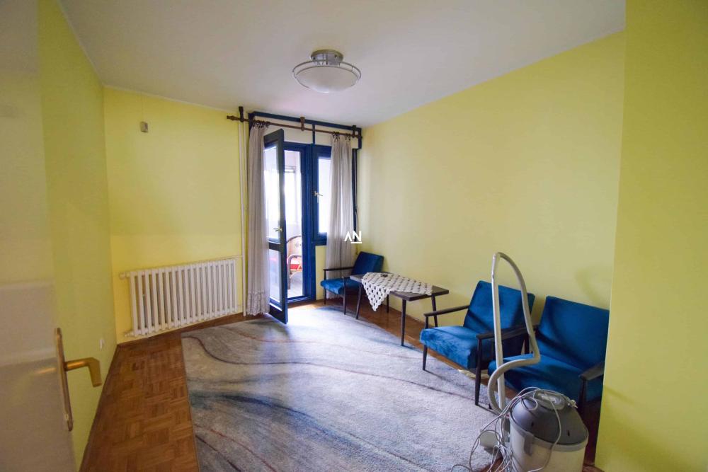 Slika 11 - Bulevar Despota Stefana, Četvorosoban stan za izdavanje, 107m2, 1.000€
