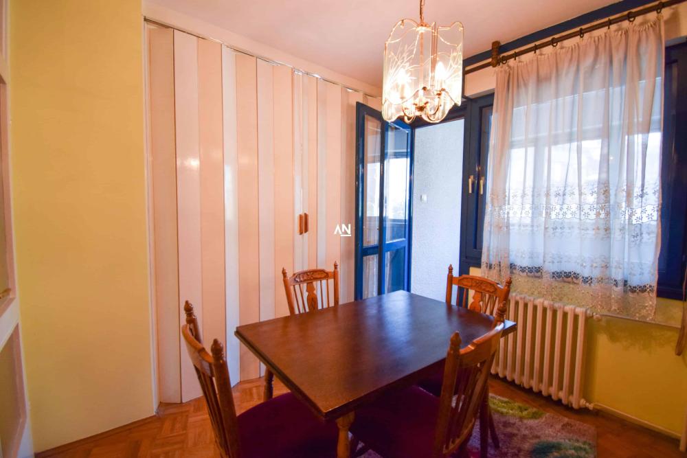Slika 4 - Bulevar Despota Stefana, Četvorosoban stan za izdavanje, 107m2, 1.000€