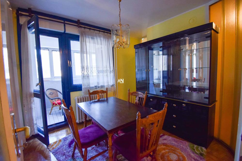 Slika 7 - Bulevar Despota Stefana, Četvorosoban stan za izdavanje, 107m2, 1.000€