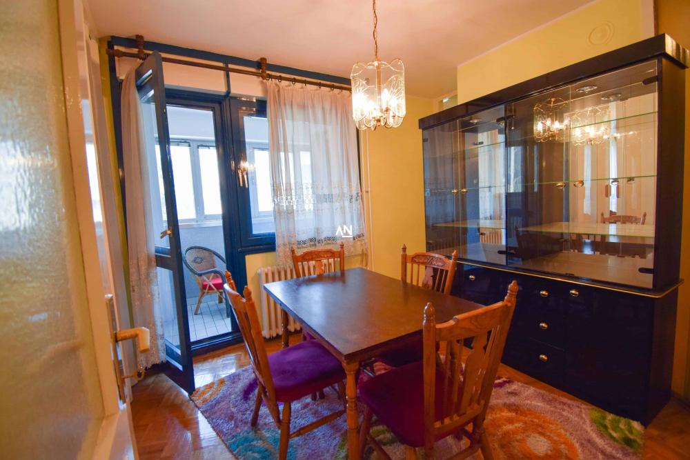 Slika 6 - Bulevar Despota Stefana, Četvorosoban stan za izdavanje, 107m2, 1.000€