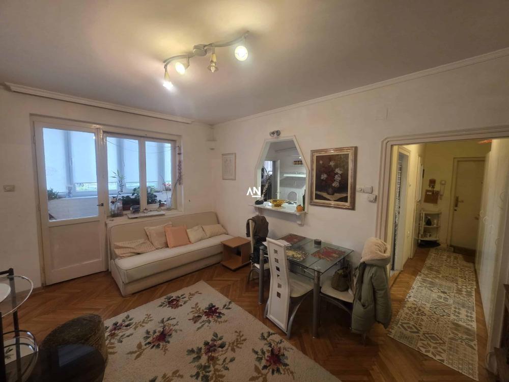 Glavna slika -Sime Igumanova, Dvosoban stan za izdavanje, 58m2, 650€