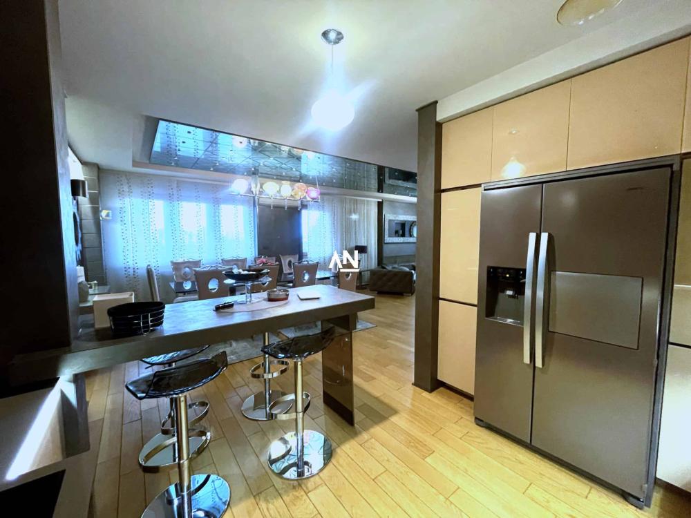 Slika 5 - Uroša Martinovića, Četvorosoban stan za izdavanje, 168m2, 3.000€