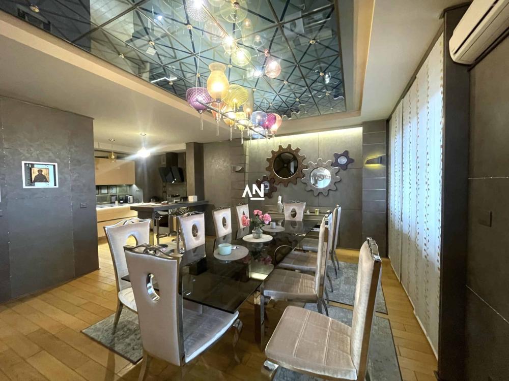Slika 3 - Uroša Martinovića, Četvorosoban stan za izdavanje, 168m2, 3.000€