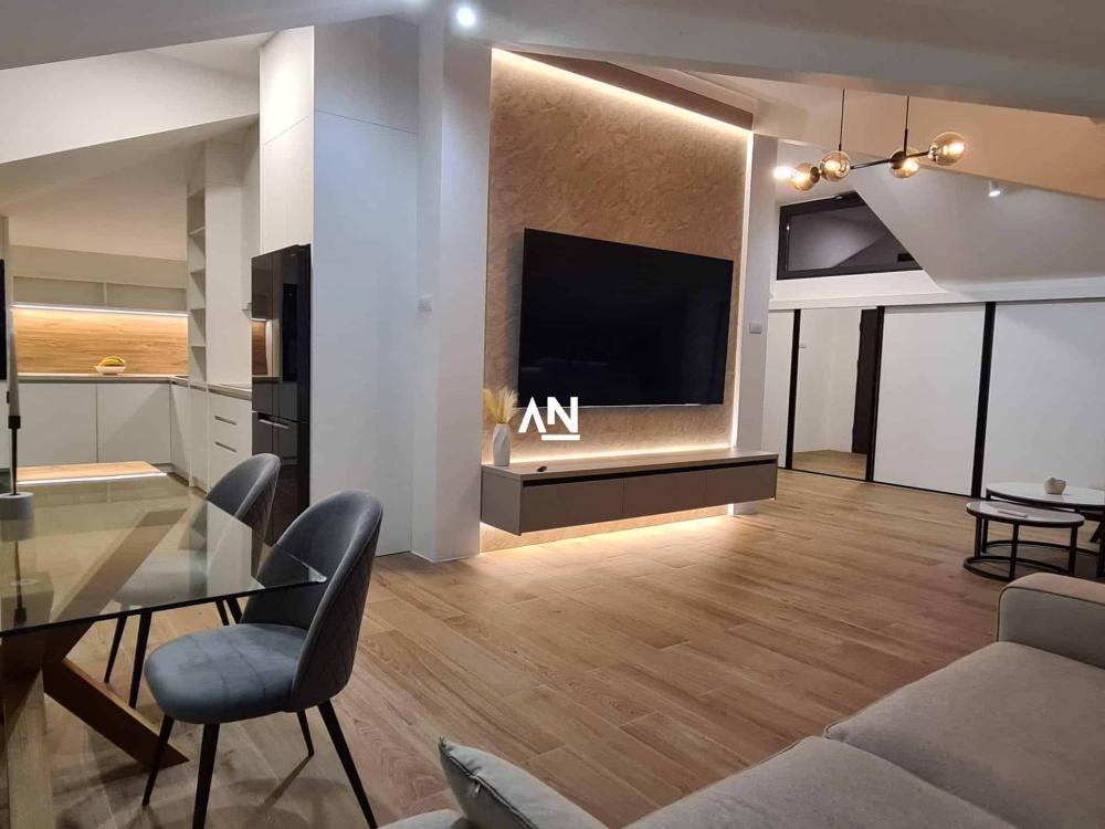 Slika 3 - Velisava Vulovića, Trosoban stan za izdavanje, 360m2, 2.500€