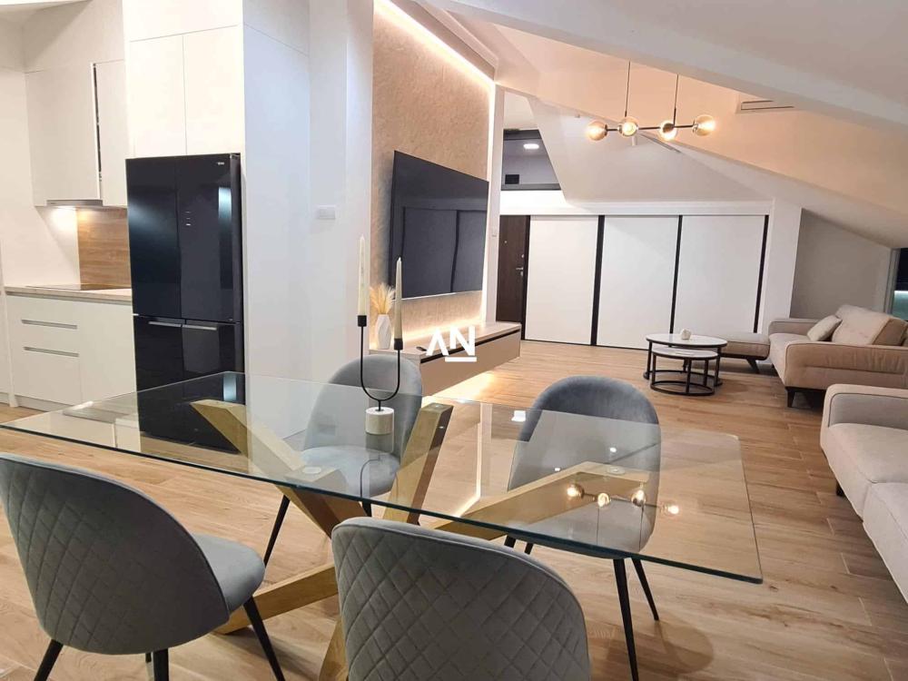Slika 4 - Velisava Vulovića, Trosoban stan za izdavanje, 360m2, 2.500€