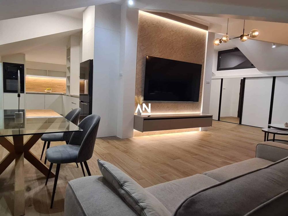 Slika 1 - Velisava Vulovića, Trosoban stan za izdavanje, 360m2, 2.500€