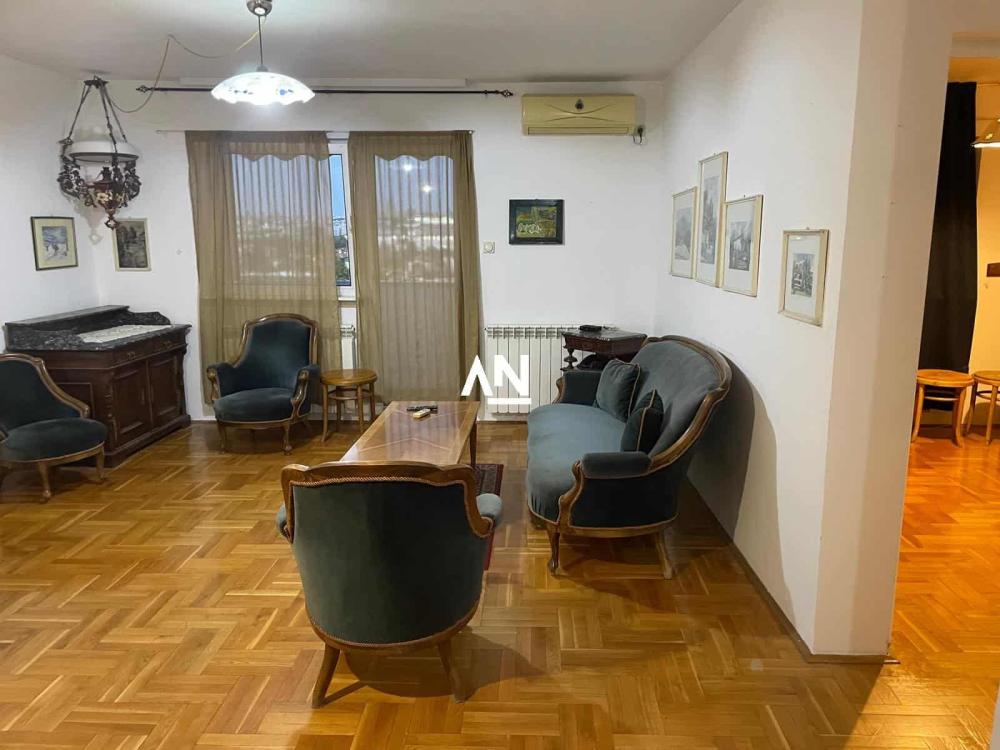 Slika 2 - Kostolačka, Dvosoban stan na prodaju, 63m2, 217.000€