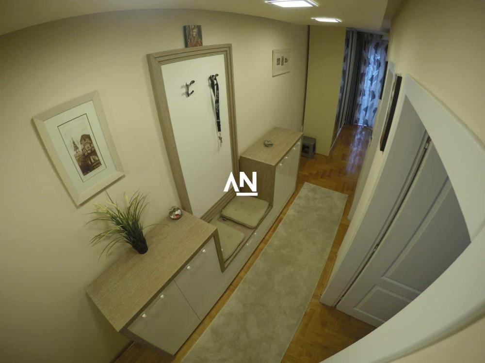 Slika 7 - Kneževačka, Jednosoban stan na prodaju, 39m2, 100.000€