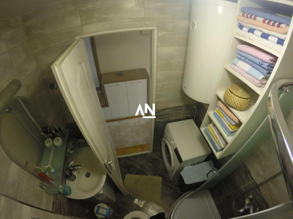 Slika 10 - Kneževačka, Jednosoban stan na prodaju, 39m2, 100.000€