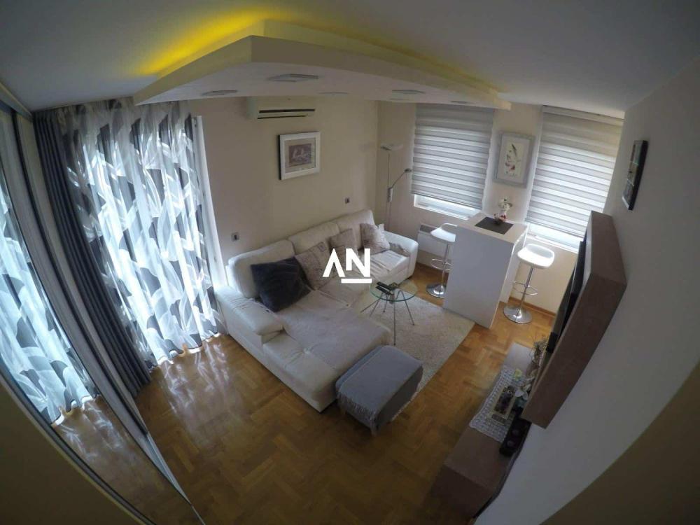 Slika 3 - Kneževačka, Jednosoban stan na prodaju, 39m2, 100.000€