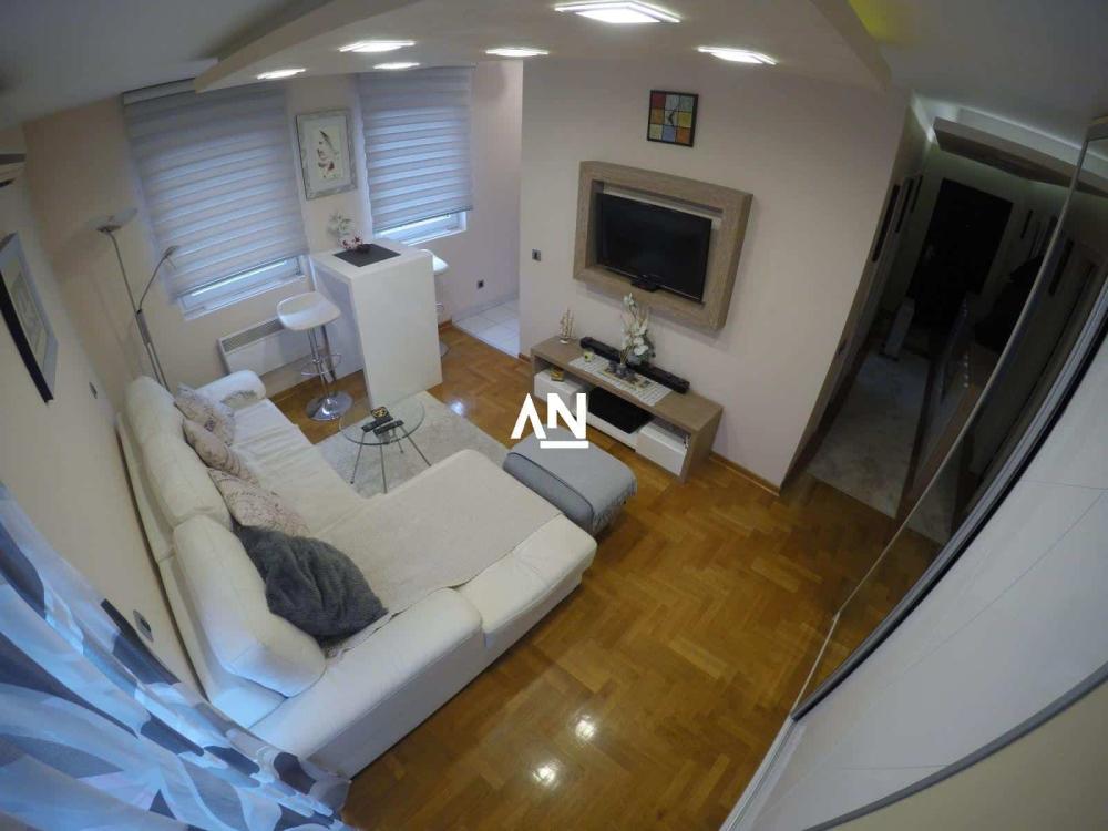 Slika 1 - Kneževačka, Jednosoban stan na prodaju, 39m2, 100.000€