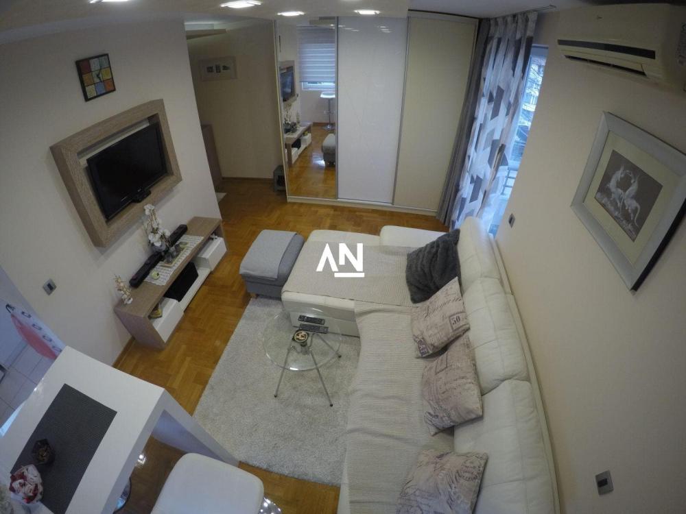 Slika 2 - Kneževačka, Jednosoban stan na prodaju, 39m2, 100.000€