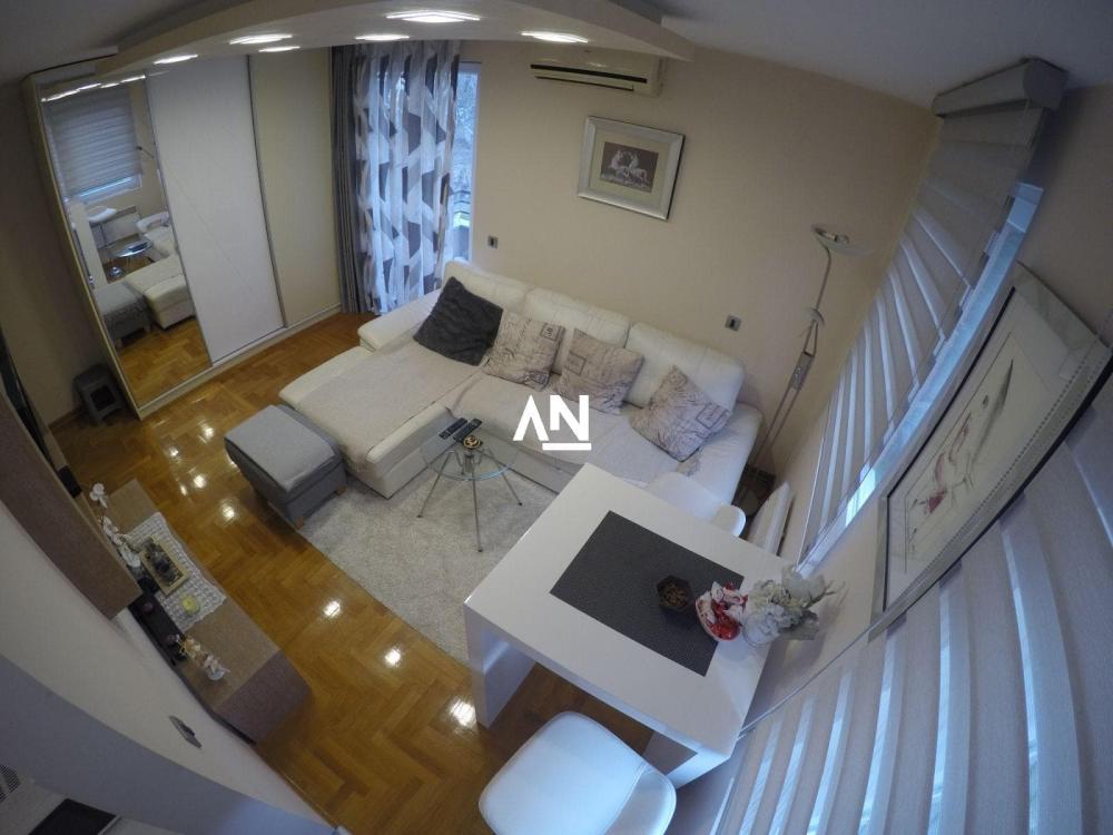 Slika 4 - Kneževačka, Jednosoban stan na prodaju, 39m2, 100.000€