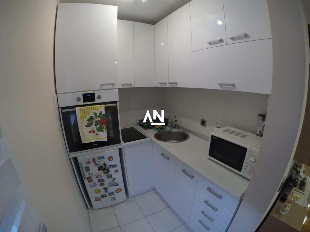 Slika 5 - Kneževačka, Jednosoban stan na prodaju, 39m2, 100.000€