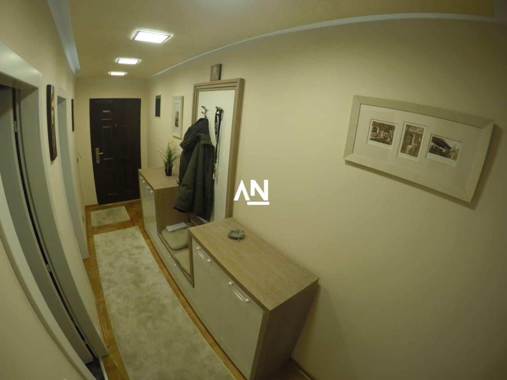 Slika 6 - Kneževačka, Jednosoban stan na prodaju, 39m2, 100.000€
