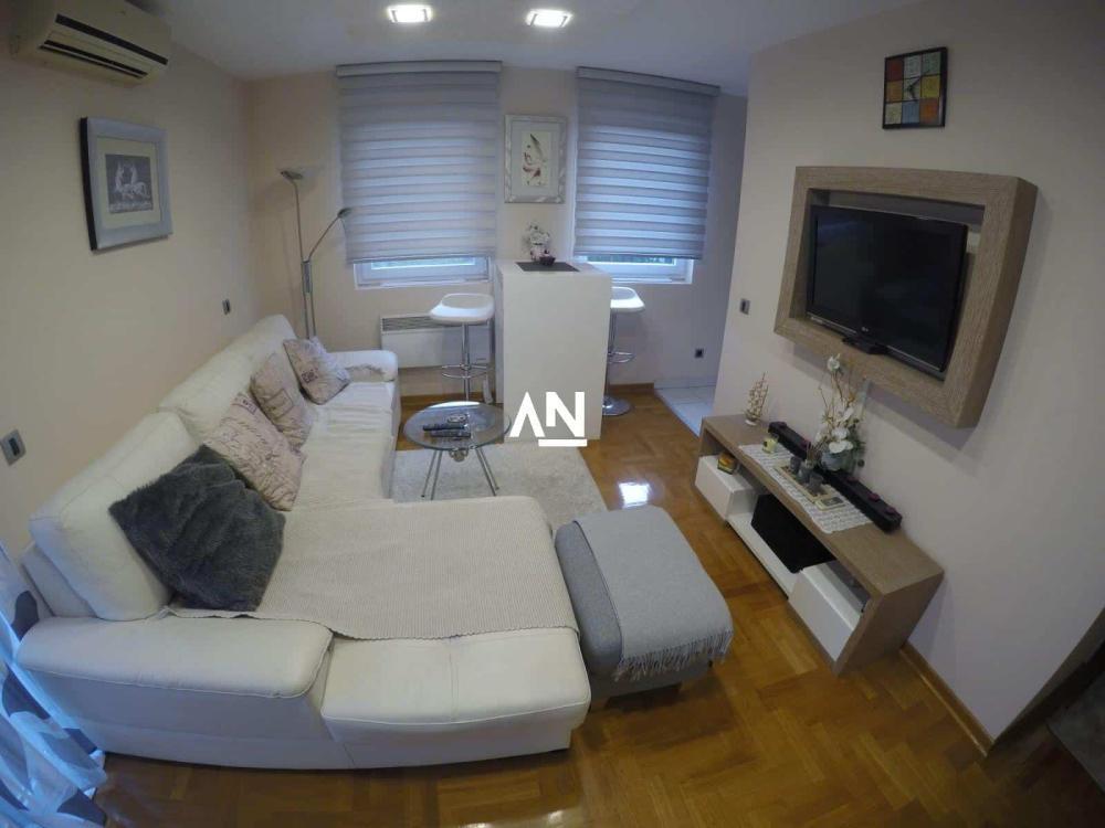 Glavna slika -Kneževačka, Jednosoban stan na prodaju, 39m2, 100.000€