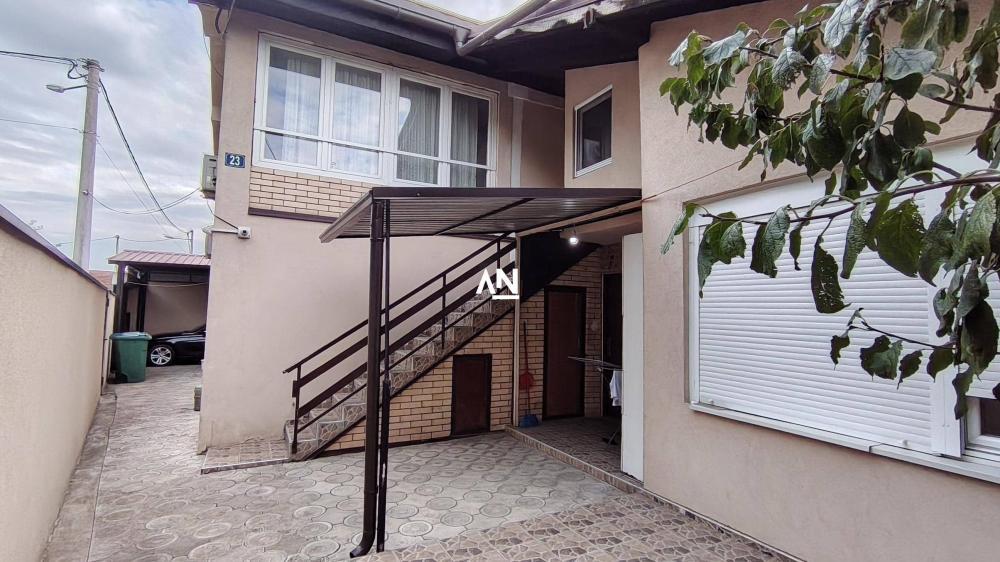 Glavna slika -Pakračka,  Kuća na prodaju, 125m2, 209.000€