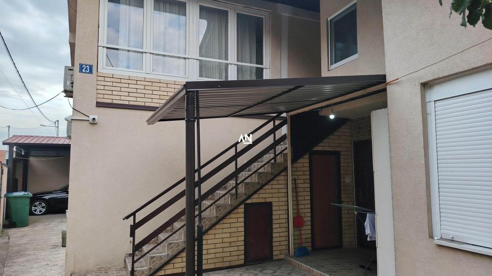 Slika 1 - Pakračka,  Kuća na prodaju, 125m2, 209.000€
