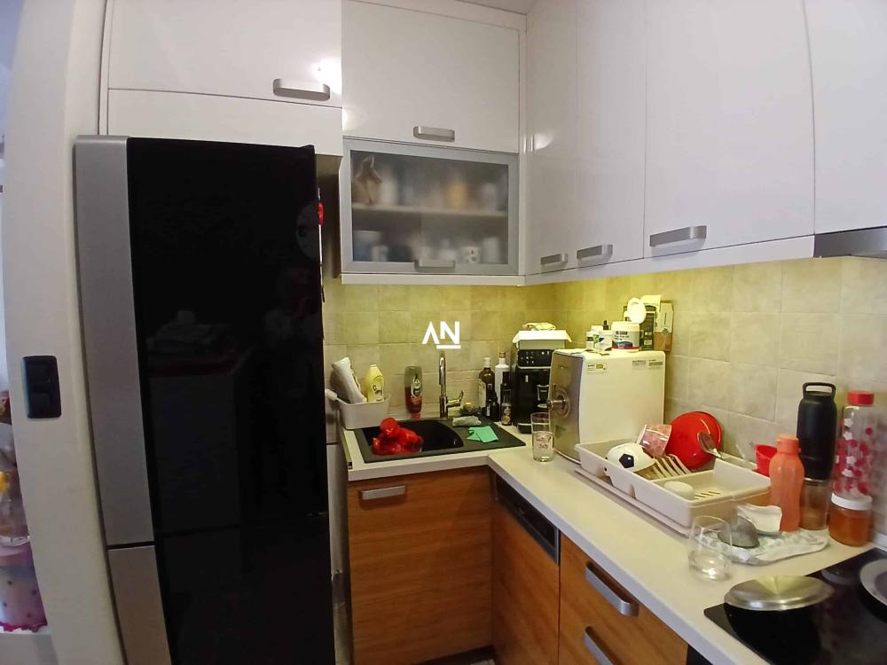 Slika 6 - Gligorija Vozarovića, Trosoban stan na prodaju, 37m2, 235.000€