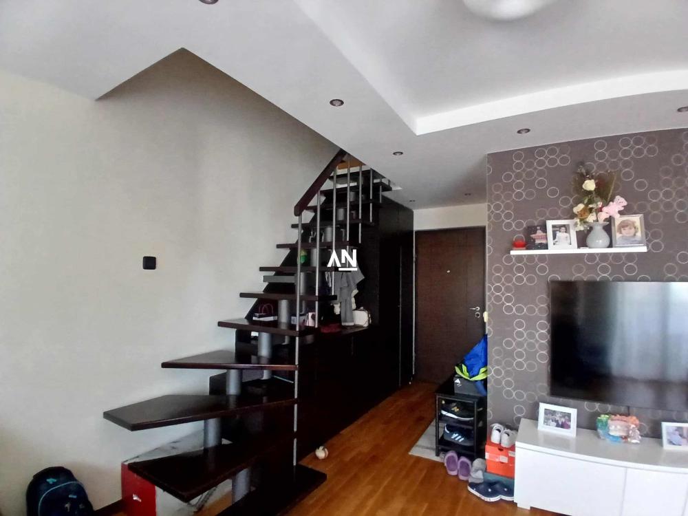 Slika 4 - Gligorija Vozarovića, Trosoban stan na prodaju, 37m2, 235.000€