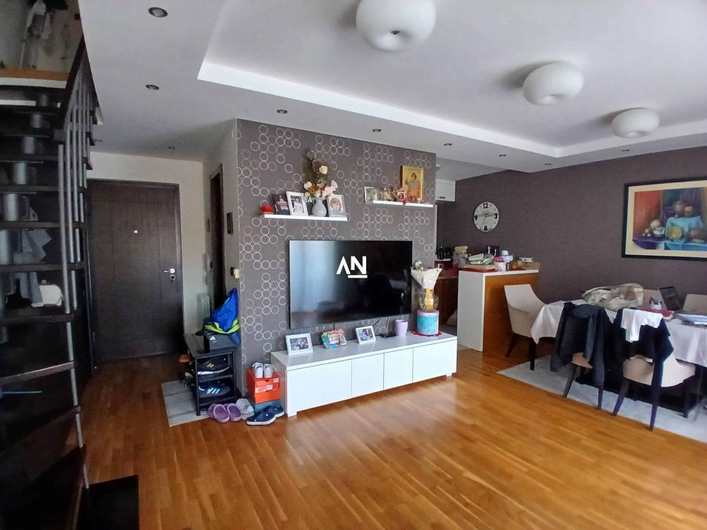 Slika 1 - Gligorija Vozarovića, Trosoban stan na prodaju, 37m2, 235.000€