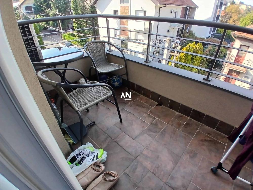 Slika 7 - Gligorija Vozarovića, Trosoban stan na prodaju, 37m2, 235.000€