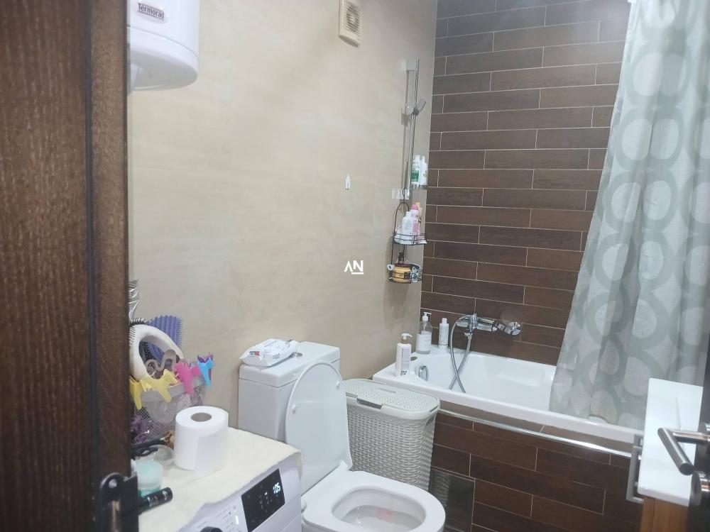 Slika 10 - Gligorija Vozarovića, Trosoban stan na prodaju, 37m2, 235.000€