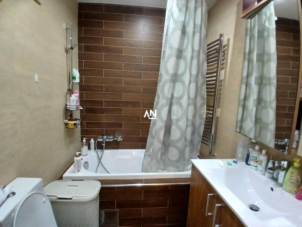 Slika 9 - Gligorija Vozarovića, Trosoban stan na prodaju, 37m2, 235.000€