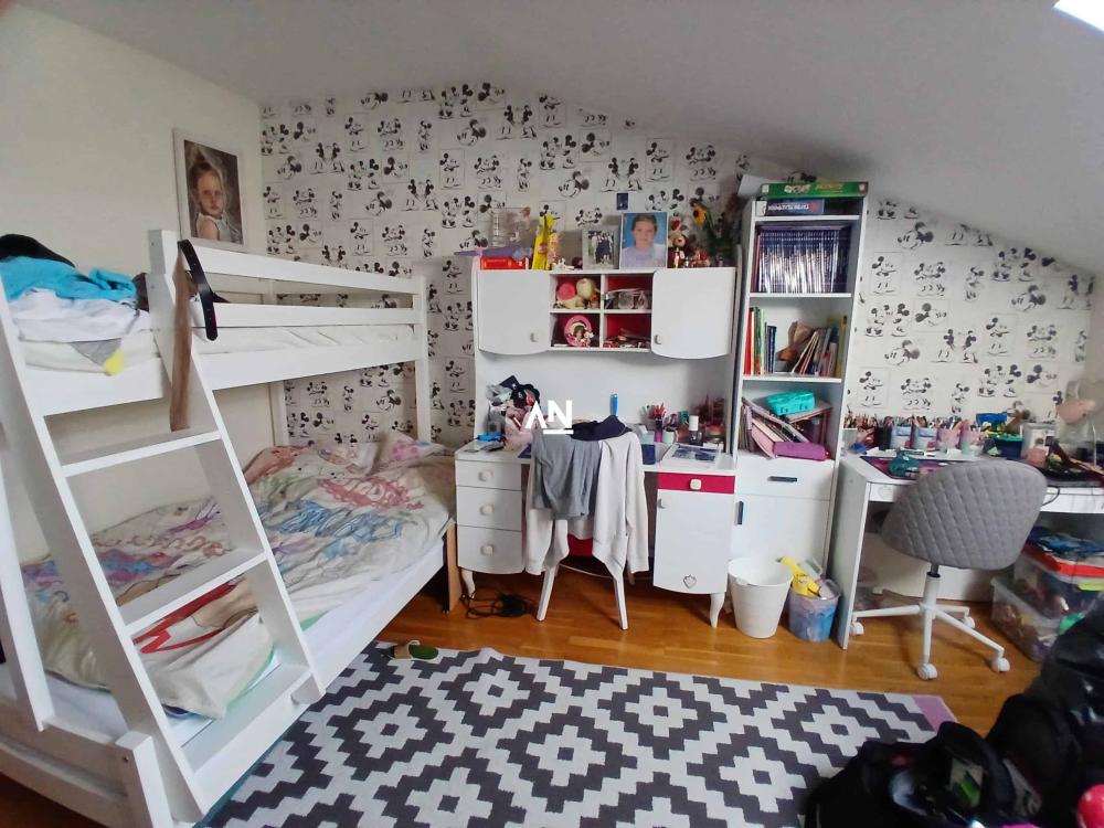 Slika 2 - Gligorija Vozarovića, Trosoban stan na prodaju, 37m2, 235.000€