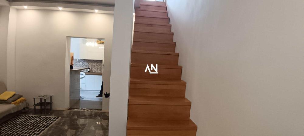 Slika 2 - Prvomajska, Dvosoban stan na prodaju, 89m2, 197.000€